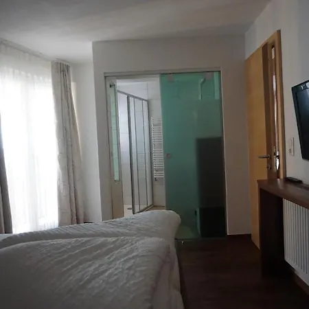 Alaska Appartment Ischgl Buitenkant foto
