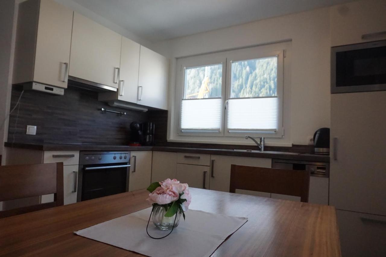 Apartment Alaska Ischgl