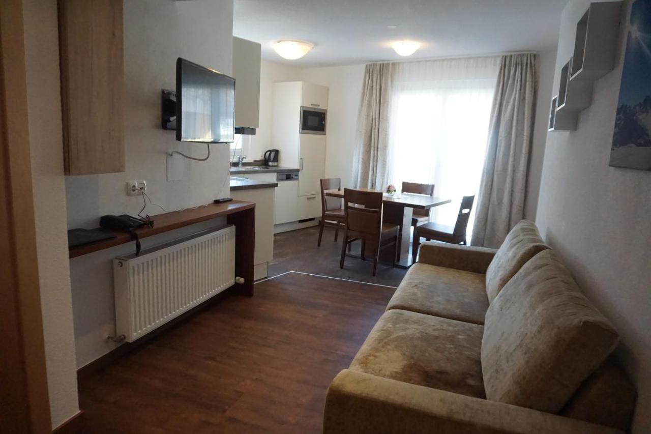 Apartment Alaska
