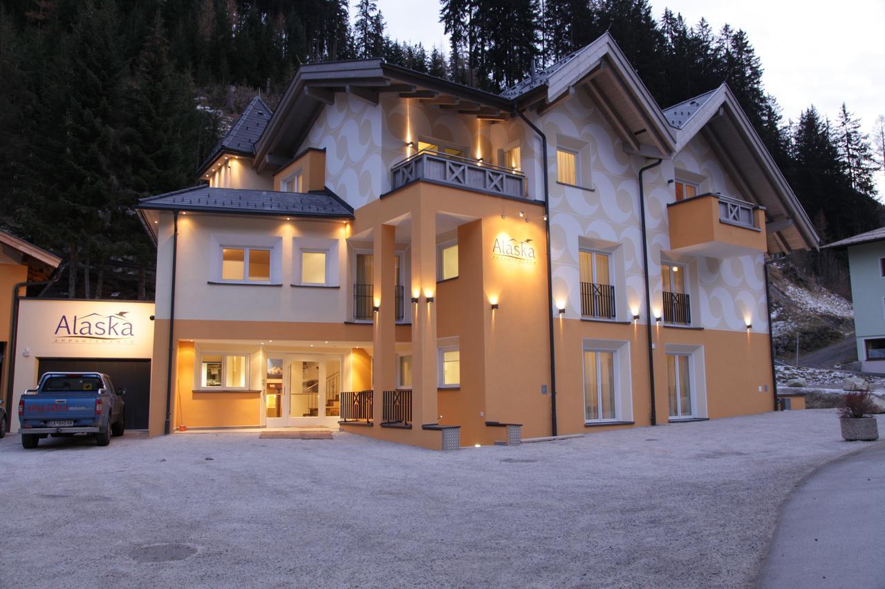 Alaska Apartment Ischgl