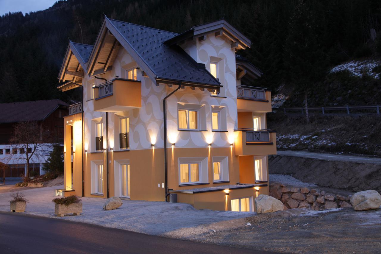 Apartment Alaska